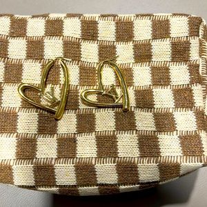 FALL IN LOVE EARRINGS GM